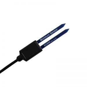 [Resource] EC05V Soil moisture sensor, METER/Decagon EC-5 compatible