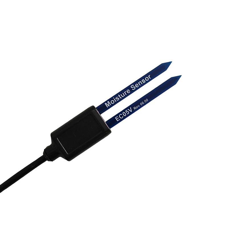 EC05V Soil moisture sensor, METER/Decagon EC-5 compatible